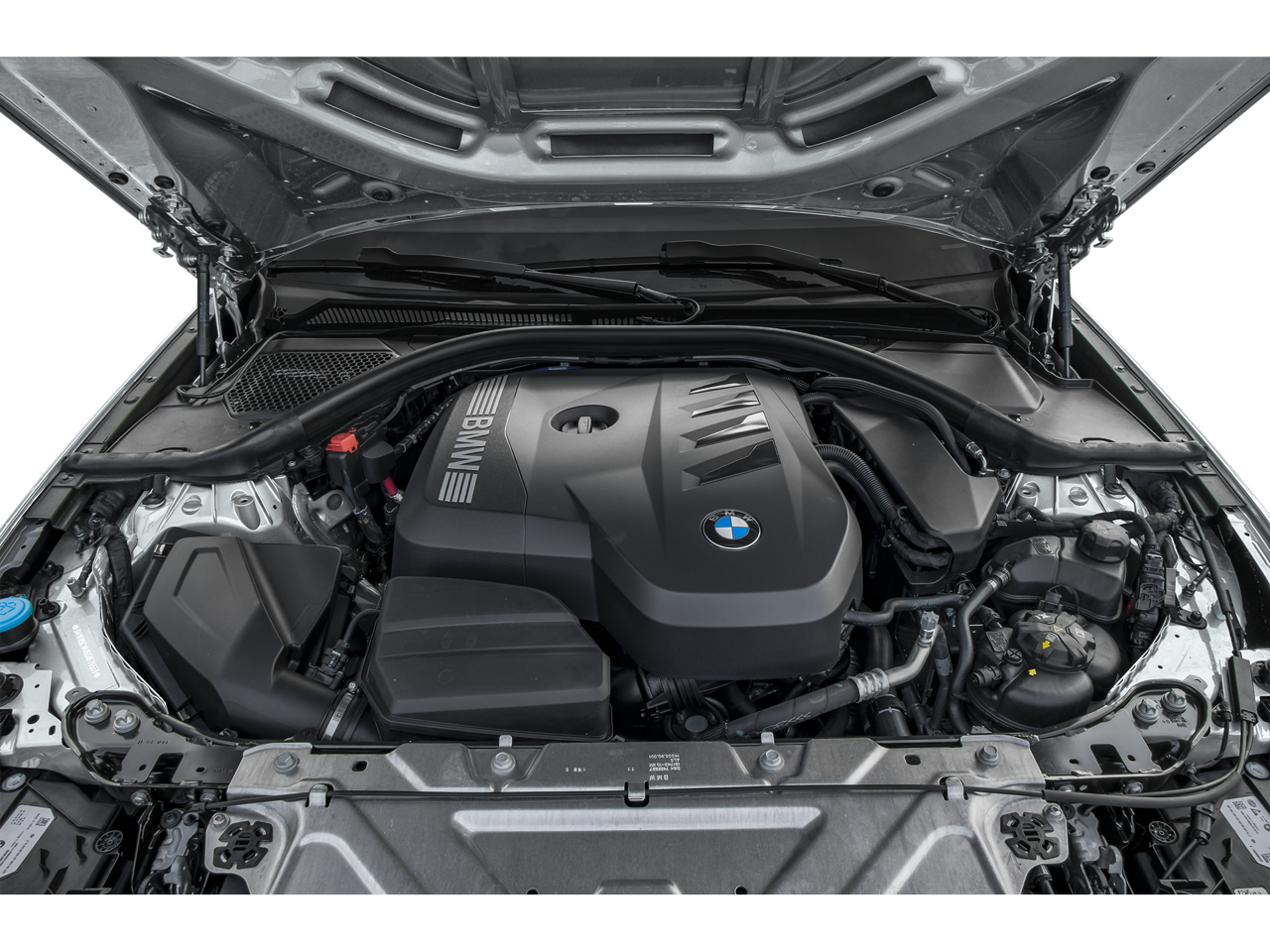 2025 BMW 330i 330i