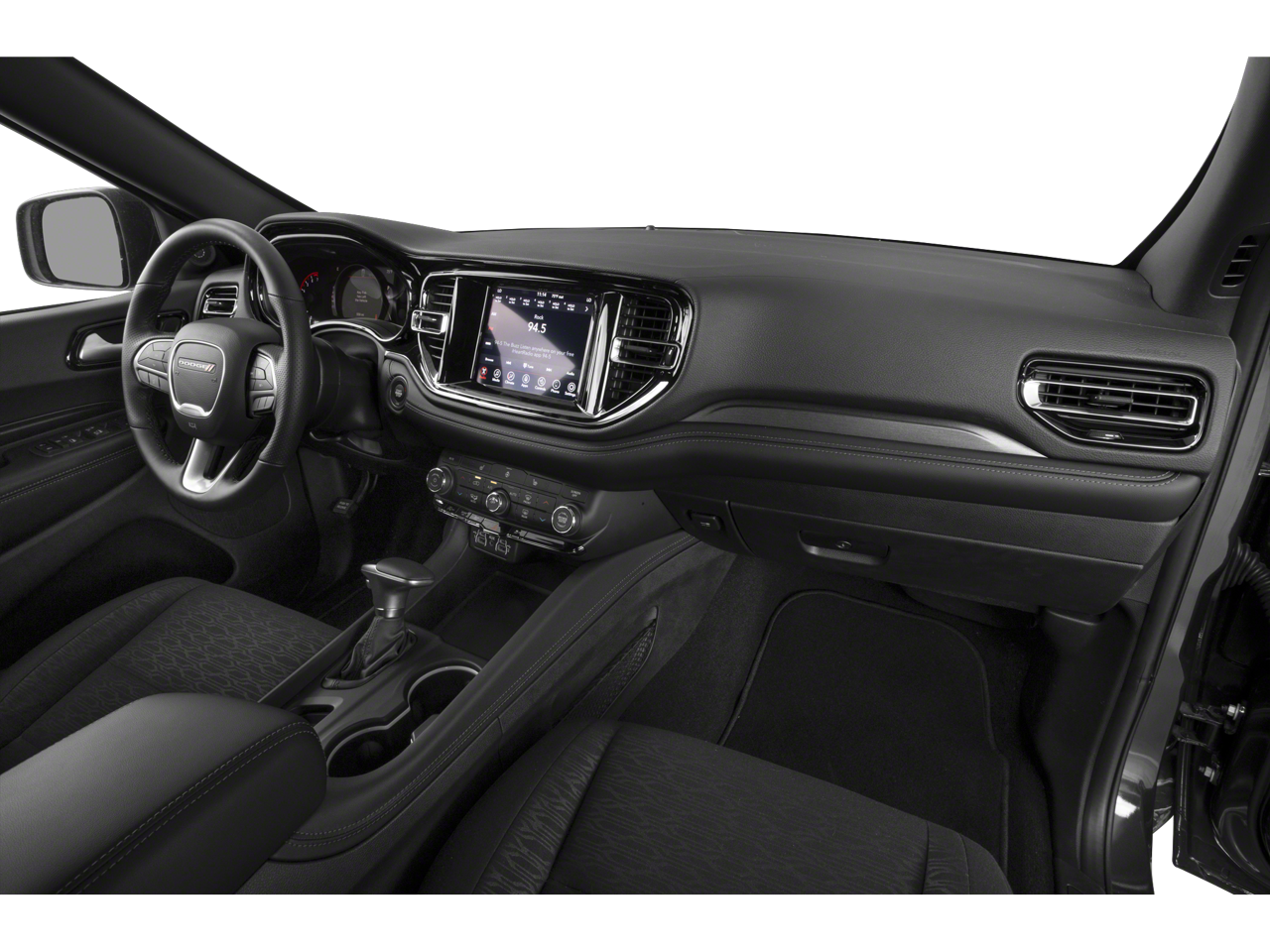 2025 Dodge Durango R/T 20th Anniversary Premium
