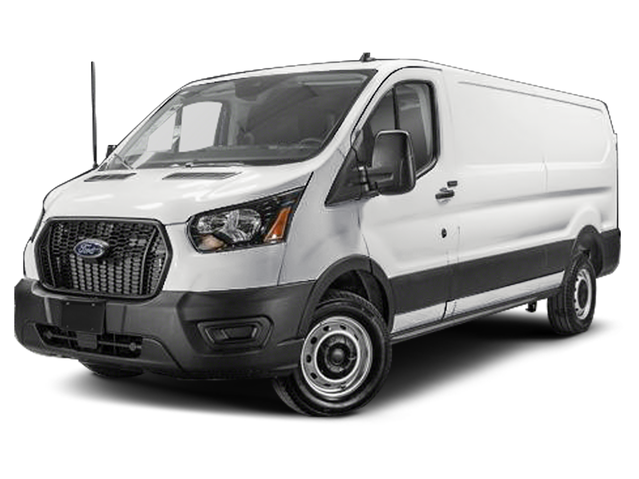2025 Ford Transit T-250 130" Low Rf 9070 GVWR RWD