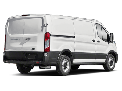2025 Ford Transit T-250 130" Low Rf 9070 GVWR RWD