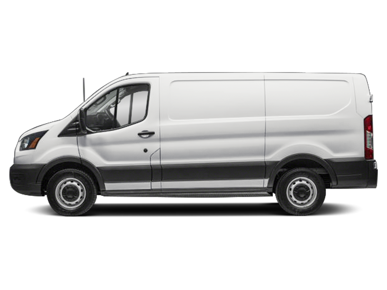 2025 Ford Transit T-250 130" Low Rf 9070 GVWR RWD