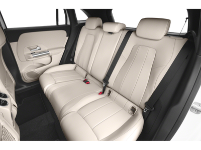 2025 Mercedes-Benz GLA GLA 250