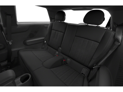 2025 MINI Hardtop 2 Door Cooper S