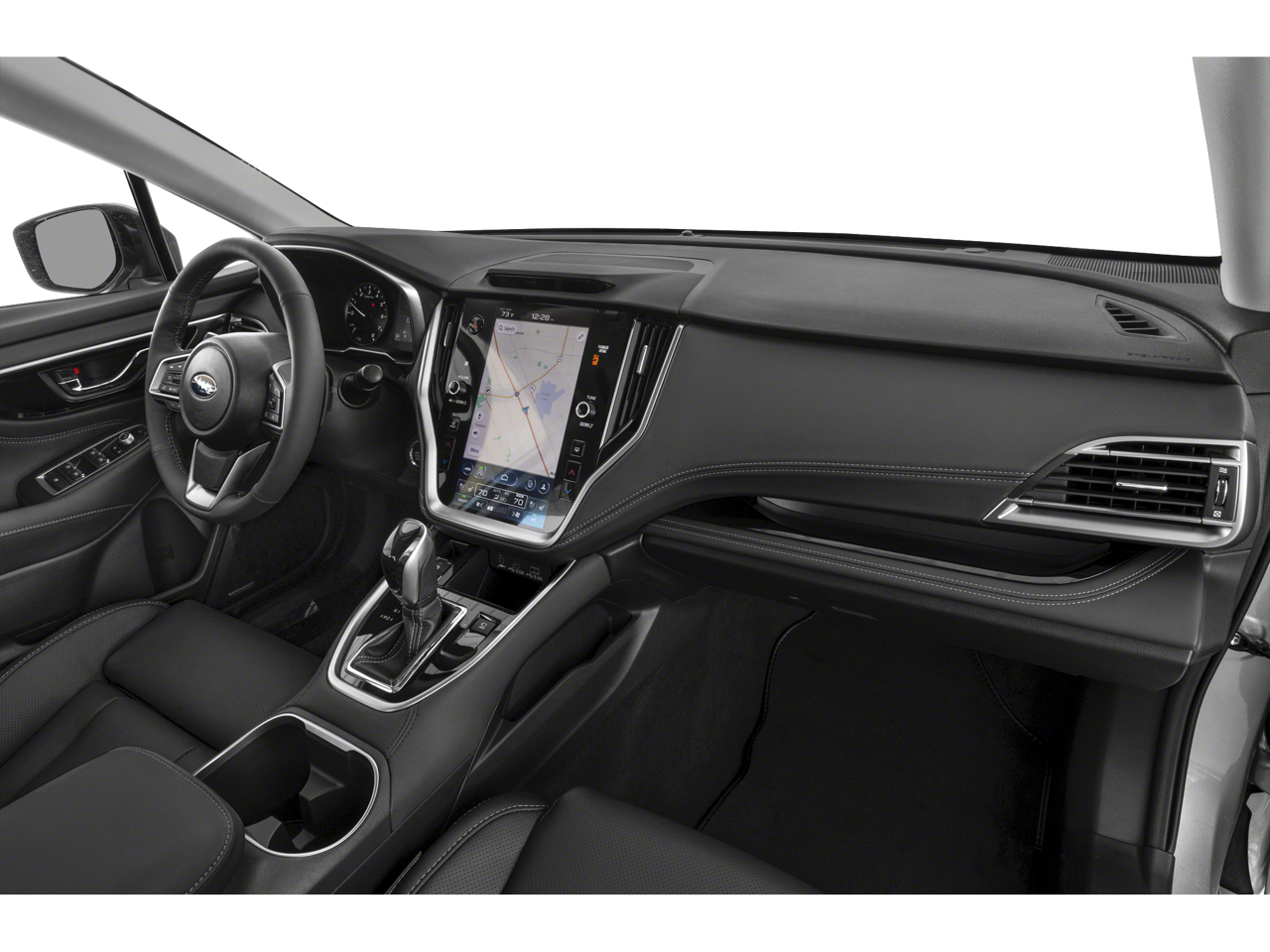 2025 Subaru Legacy Touring XT