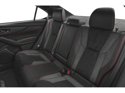 2025 Subaru WRX Limited
