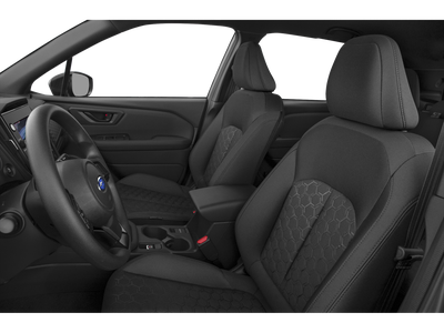 2025 Subaru Forester AWD