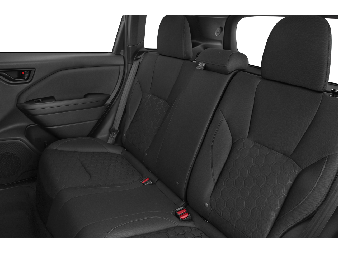 2025 Subaru Forester AWD