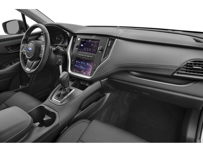 2025 Subaru Outback AWD