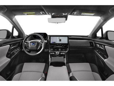 2025 Subaru Solterra Touring