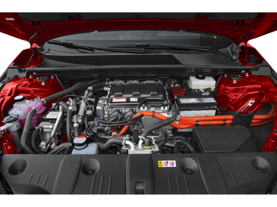 2025 Subaru Solterra Touring Onyx Edition