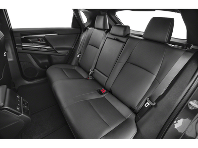 2025 Subaru Solterra Touring Onyx Edition