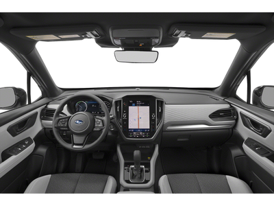 2025 Subaru Forester Premium Hybrid