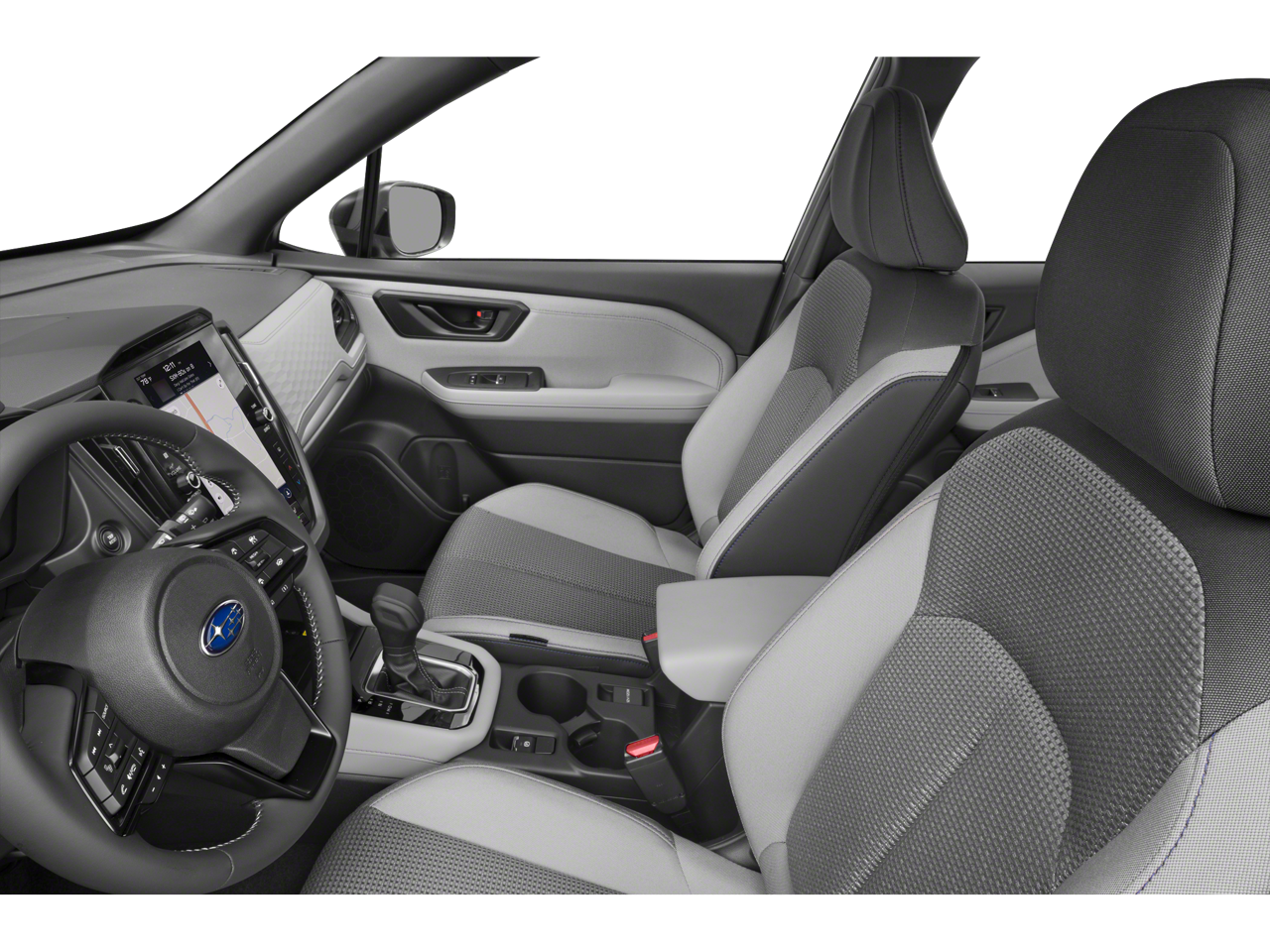 2025 Subaru Forester Premium Hybrid