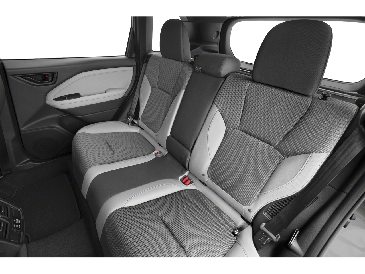 2025 Subaru Forester Premium Hybrid