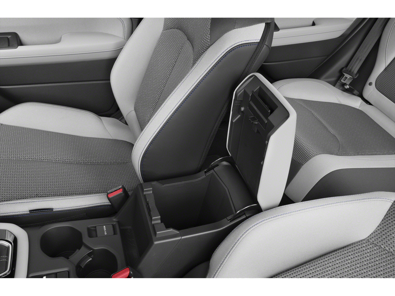 2025 Subaru Forester Premium Hybrid