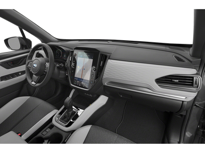 2025 Subaru Forester Premium Hybrid