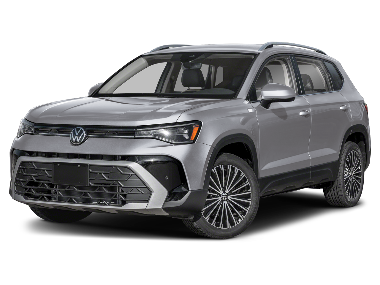 2025 Volkswagen Taos SE - Photo 30