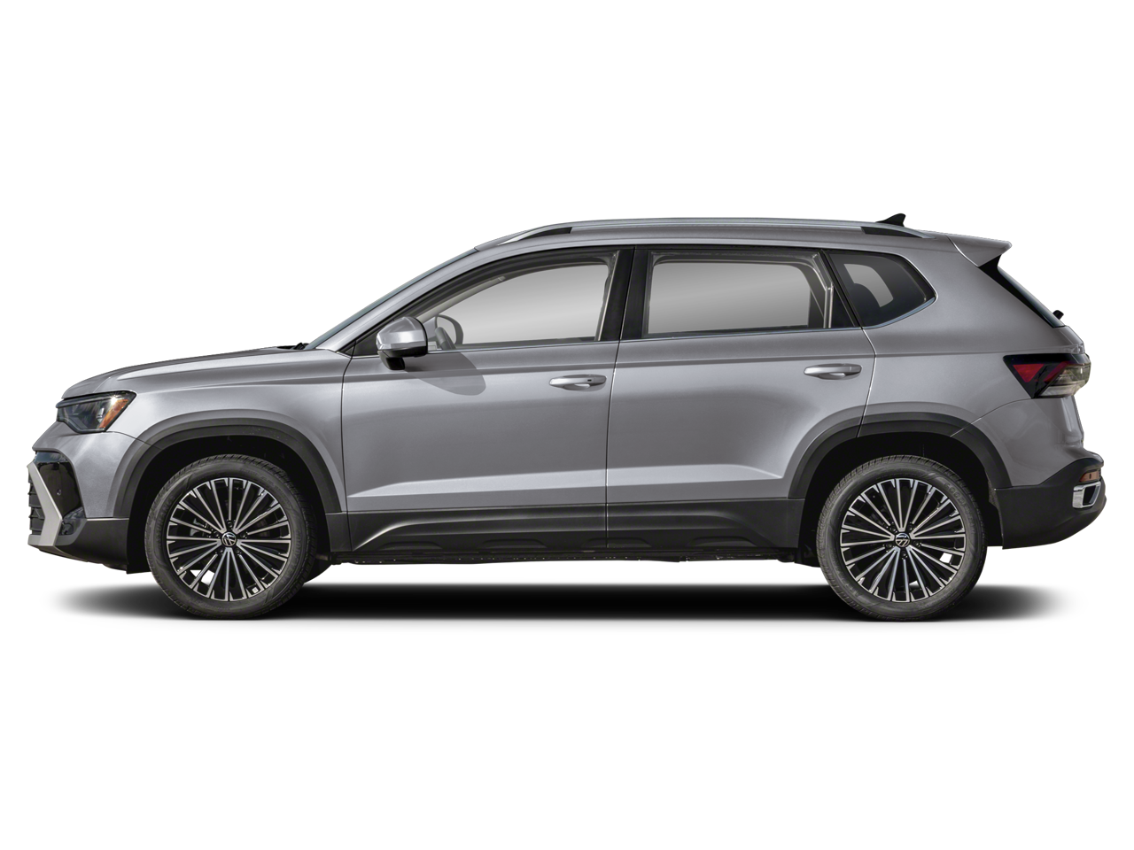 2025 Volkswagen Taos SE - Photo 32