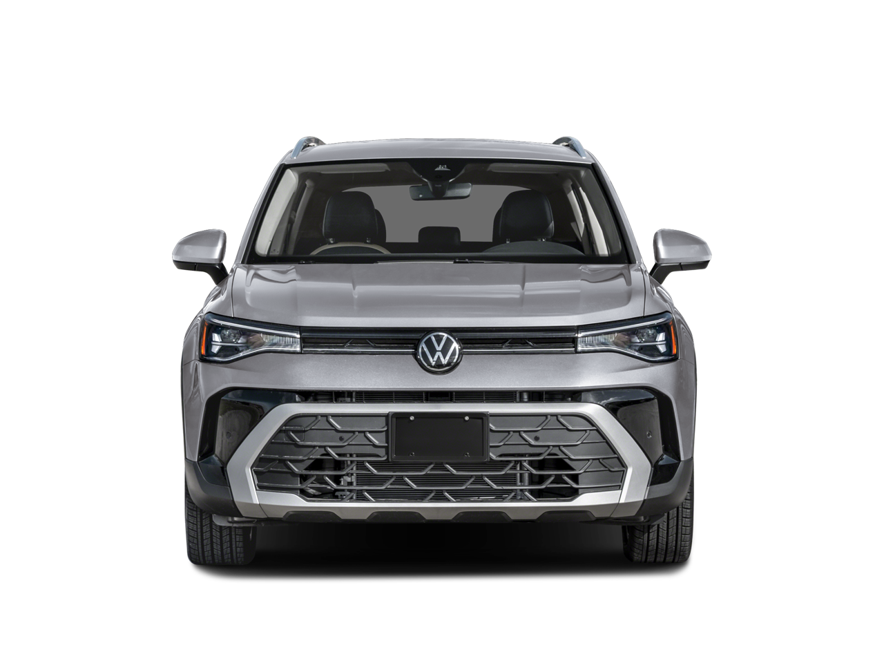 2025 Volkswagen Taos SE - Photo 33