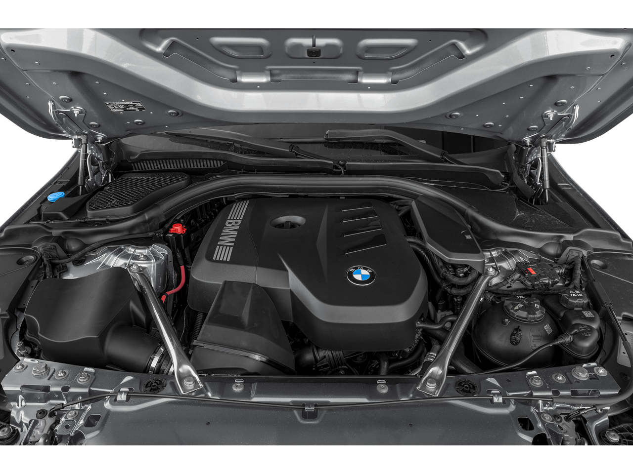 2026 BMW 530i 530i