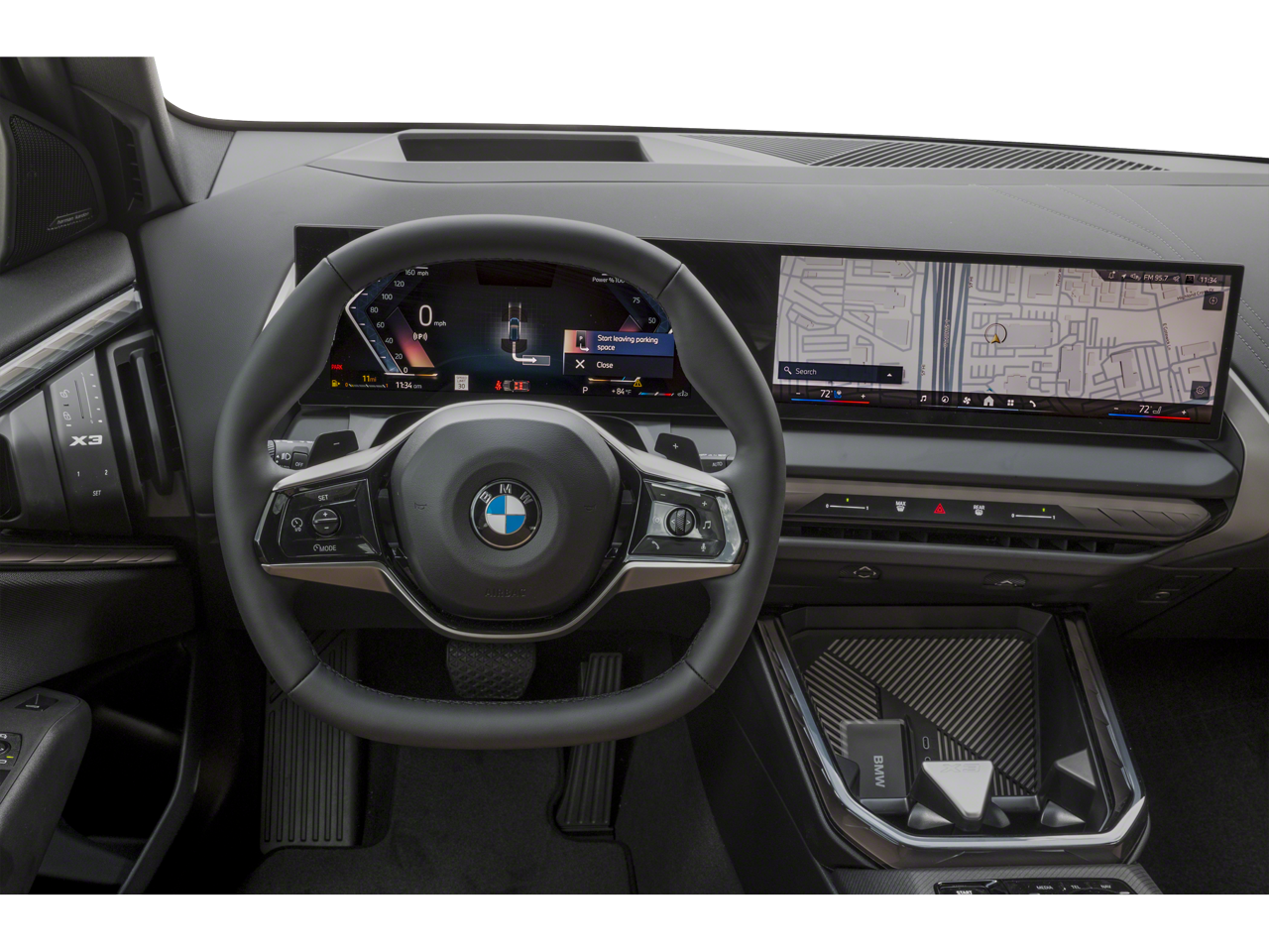 2026 BMW X3 30 xDrive 30 xDrive