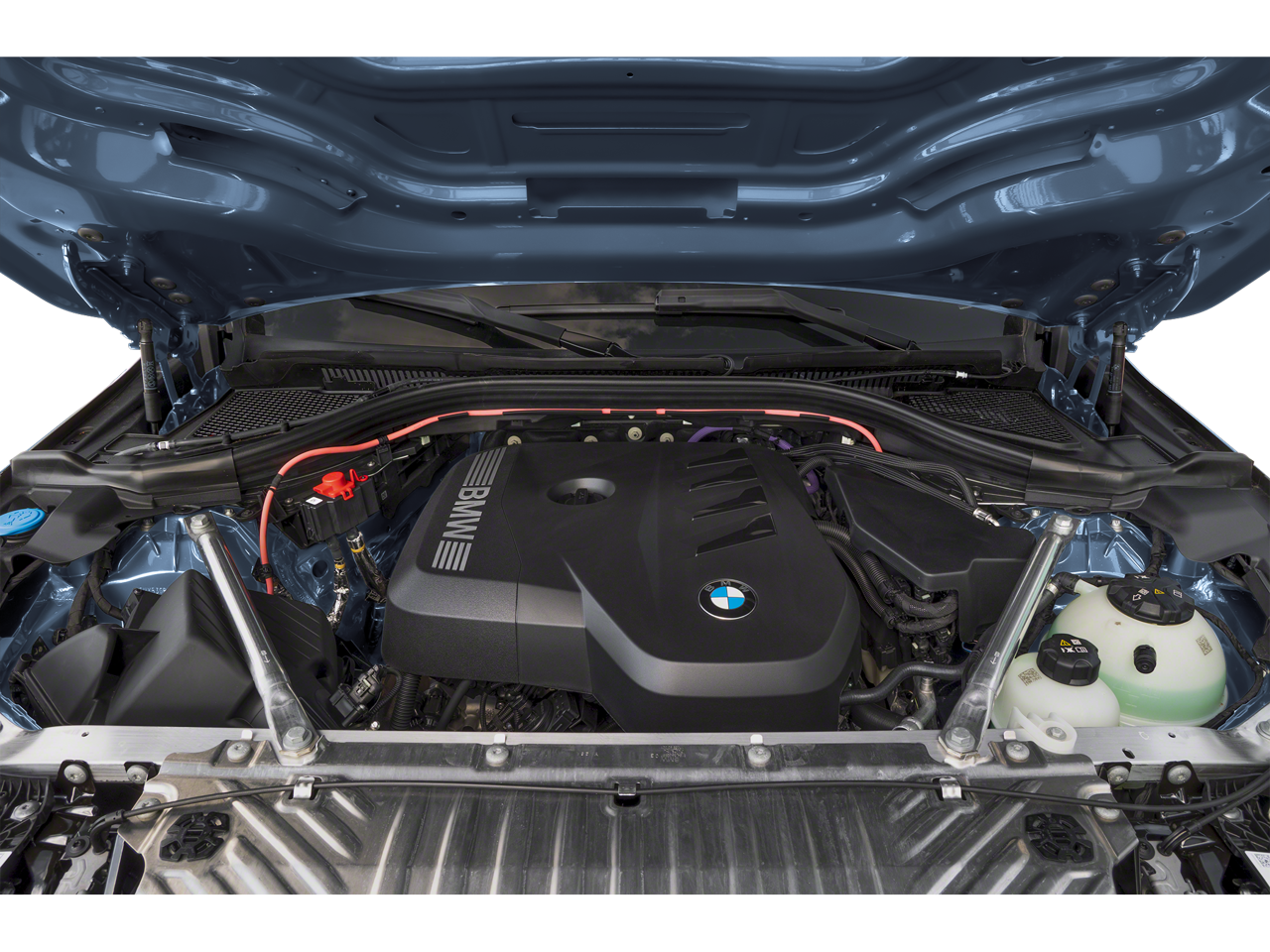 2026 BMW X3 30 xDrive 30 xDrive