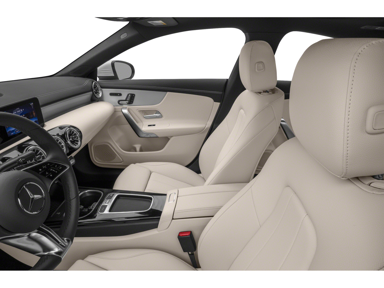 2026 Mercedes-Benz CLA CLA 250