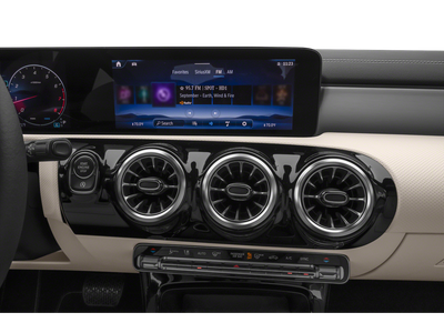 2026 Mercedes-Benz CLA CLA 250