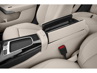 2026 Mercedes-Benz CLA CLA 250