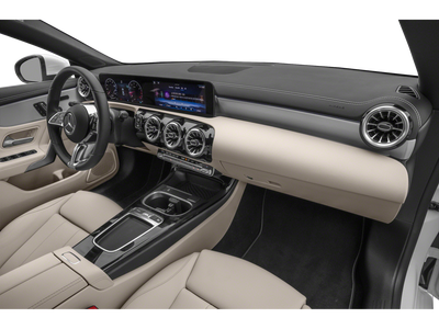 2026 Mercedes-Benz CLA CLA 250