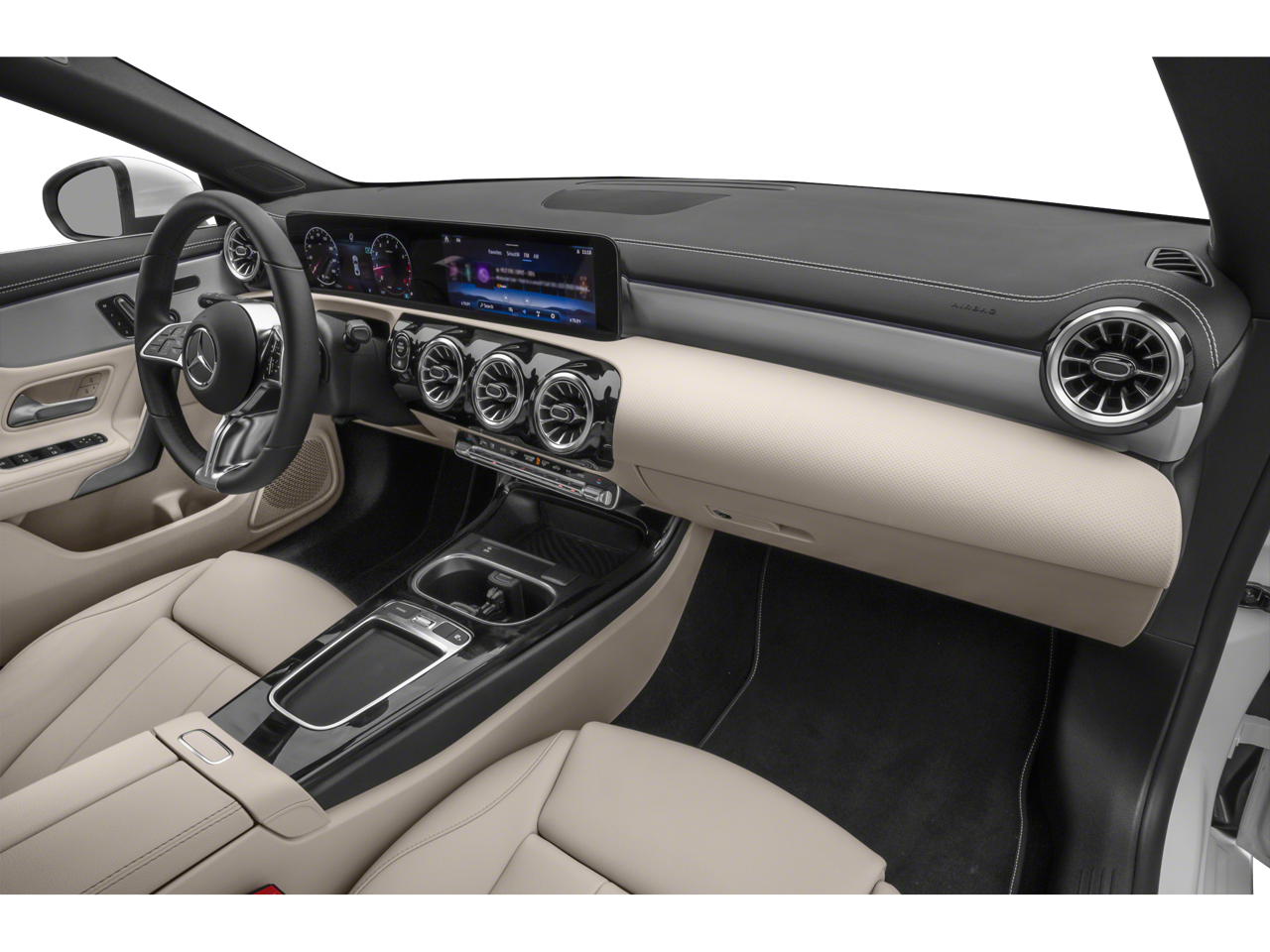 2026 Mercedes-Benz CLA CLA 250