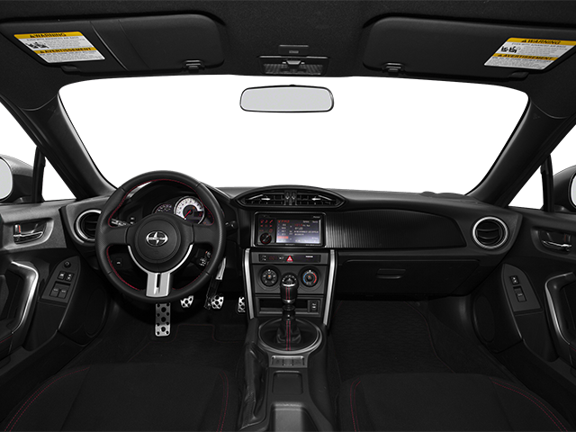 2013 Scion FR-S 2dr Cpe Auto (Natl)