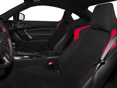 2013 Scion FR-S 2dr Cpe Auto (Natl)