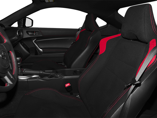 2013 Scion FR-S 2dr Cpe Auto (Natl)