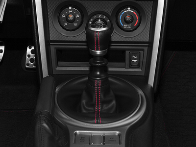 2013 Scion FR-S 2dr Cpe Auto (Natl)