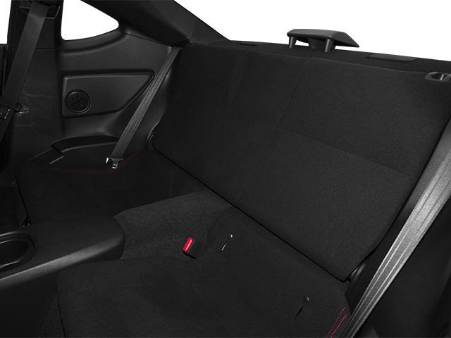 2013 Scion FR-S 2dr Cpe Auto (Natl)