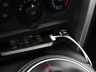 2013 Scion FR-S 2dr Cpe Auto (Natl)