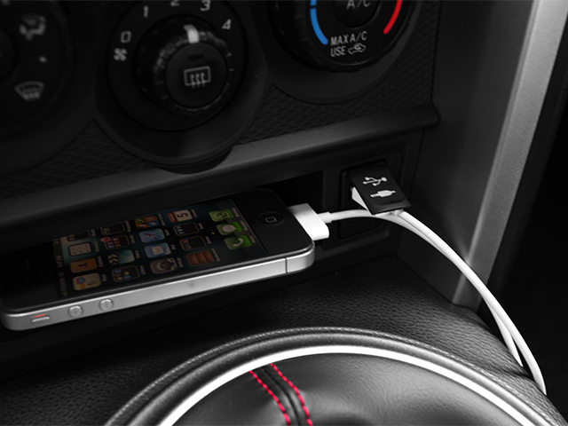 2013 Scion FR-S 2dr Cpe Auto (Natl)