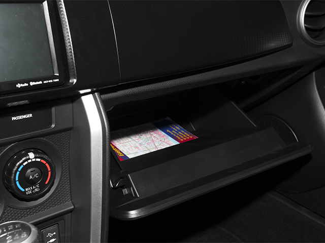 2013 Scion FR-S 2dr Cpe Auto (Natl)