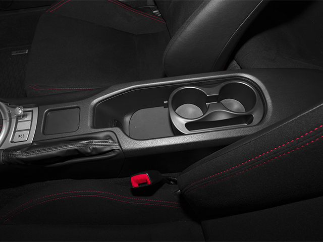 2013 Scion FR-S 2dr Cpe Auto (Natl)