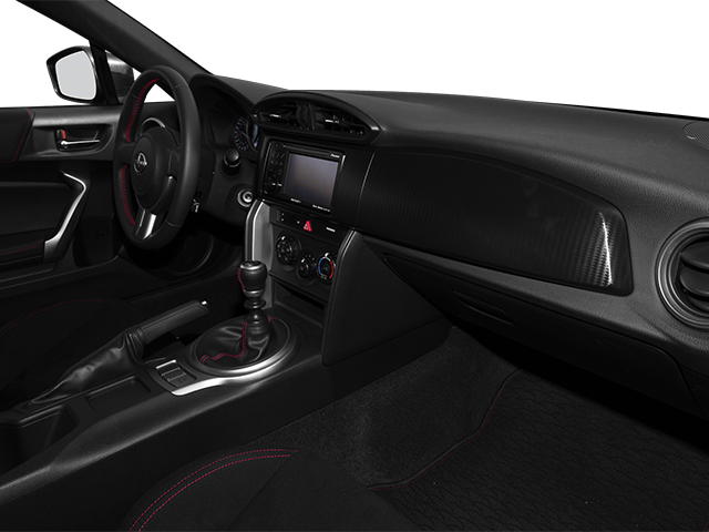 2013 Scion FR-S 2dr Cpe Auto (Natl)