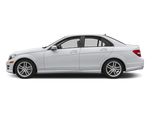 2014 Mercedes-Benz C-Class C 250 Sport