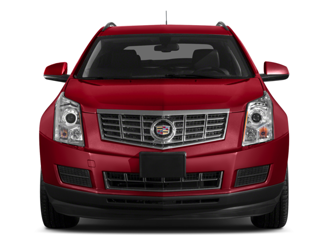 2016 Cadillac SRX Performance Collection