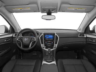 2016 Cadillac SRX Performance Collection