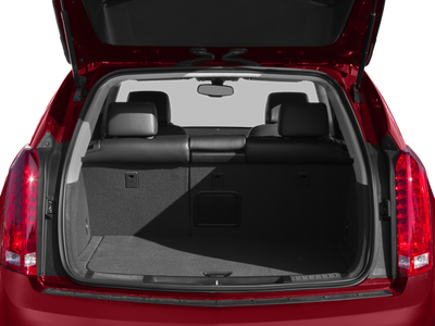 2016 Cadillac SRX Performance Collection