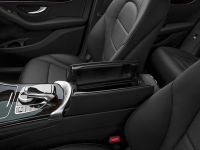 2016 Mercedes-Benz GLC 300 GLC 300