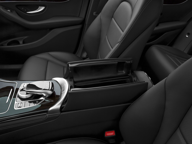 2016 Mercedes-Benz GLC 300 GLC 300