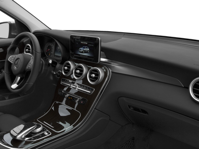 2016 Mercedes-Benz GLC 300 GLC 300