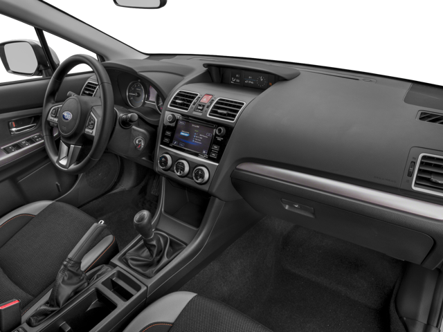 2017 Subaru Crosstrek Limited