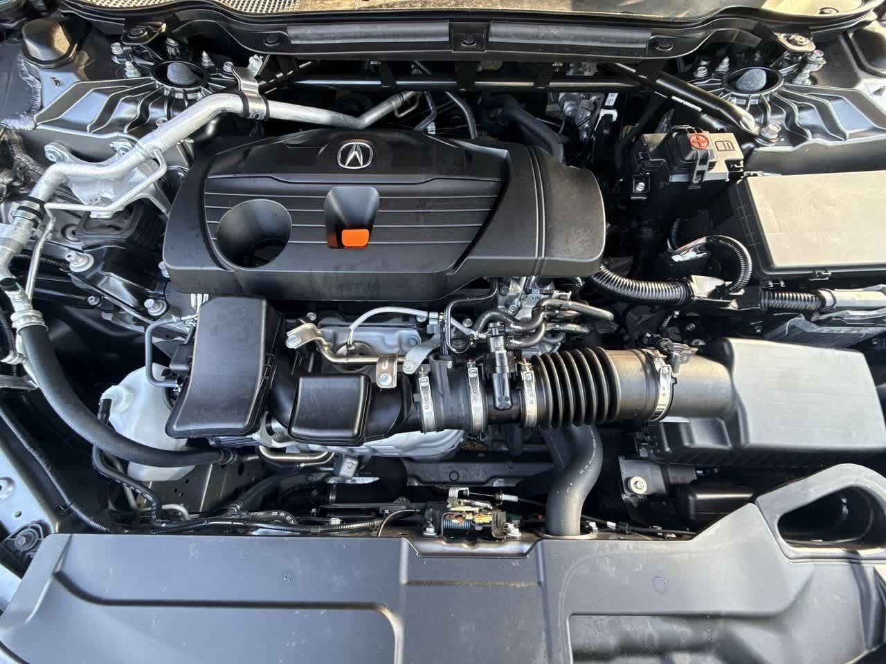 2025 Acura TLX w/Technology Package